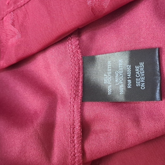 NWT TORRID STAR DOT MIDI DRESS - Picture 5 of 6